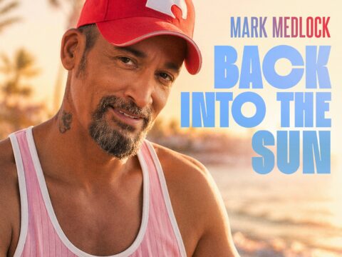 Mark Medlock – Back into the Sun (Album) · Berger´s Schlagerparadies