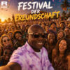Martin Maree – Festival der Freundschaft · Berger´s Schlagerparadies
