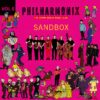 Philharmonix – The Vienna Berlin Music Club, Vol.5 – Sandbox (Album) · Berger´s Schlagerparadies
