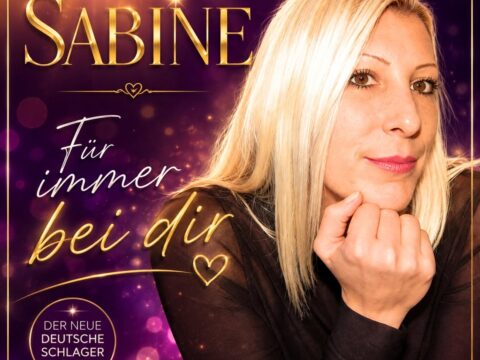 Sabine – Für immer bei dir · Berger´s Schlagerparadies