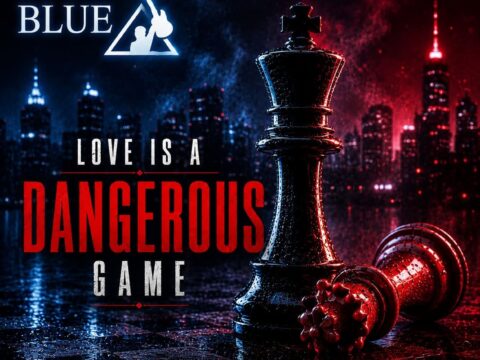 Simply Blue – Love Is A Dangerous Game · Berger´s Schlagerparadies