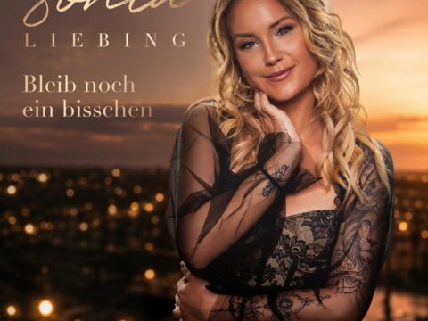 Sonia Liebing – Bleib noch ein bisschen · Berger´s Schlagerparadies