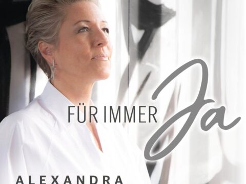 ALEXANDRA HOFMANN – Für immer ja · Berger´s Schlagerparadies