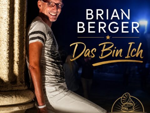 Brian Berger – Das bin Ich · Berger´s Schlagerparadies
