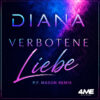 Diana – Verbotene Liebe (P.F. Mason Remix) · Berger´s Schlagerparadies