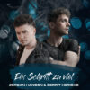 JORDAN HANSON & GERRIT HERICKS – EIN SCHRITT ZU VIEL · Berger´s Schlagerparadies