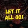 MATÉ – LET IT ALL GO · Berger´s Schlagerparadies