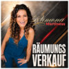Ramona Martiness – Räumungsverkauf · Berger´s Schlagerparadies