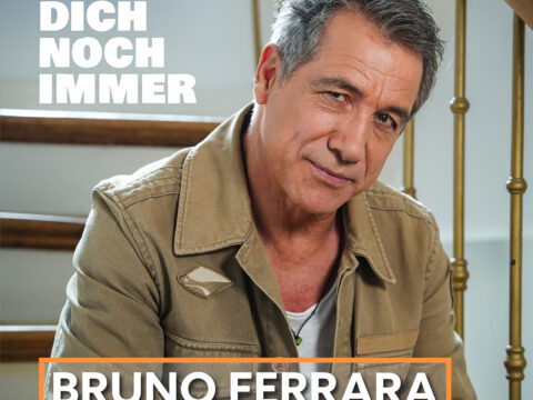 Bruno Ferrara – Ich will dich noch immer · Berger´s Schlagerparadies