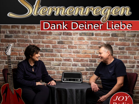 Sternenregen – Dank Deiner Liebe (JOY Radio Edit) · Berger´s Schlagerparadies