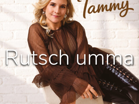 TAMMY – Rutsch umma · Berger´s Schlagerparadies