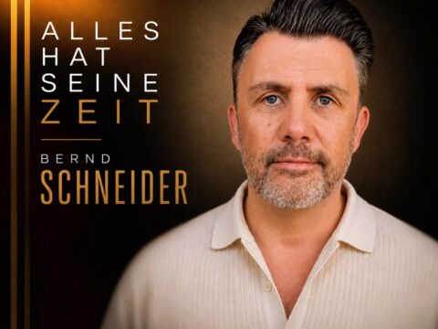 Bernd Schneider – Alles hat seine Zeit · Berger´s Schlagerparadies