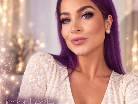 Bianca Holzmann – Jeder Fehler · Berger´s Schlagerparadies
