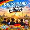 Kiki – Deutschland muss sich wieder mögen · Berger´s Schlagerparadies