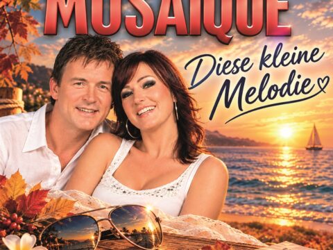 Mosaique – Diese kleine Melodie · Berger´s Schlagerparadies