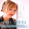Nora Louisa – Heute Paris, Morgen Berlin · Berger´s Schlagerparadies