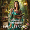 Susan Ebrahimi – Ich bin dein Träume-Erfinder · Berger´s Schlagerparadies
